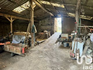  Maison � vendre 1 pi�ce 120 m�