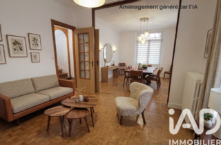  Maison � louer 5 pi�ces 114 m�