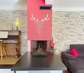  Maison � vendre 11 pi�ces 272 m�