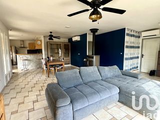  Maison � vendre 5 pi�ces 136 m�