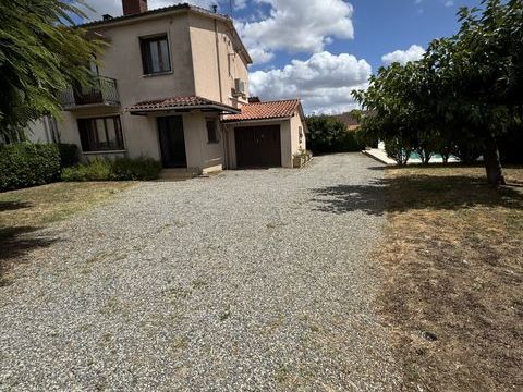   Vente Maison/villa 4 pi�ces Maison - 4 pi�ce(s) - 106 m�