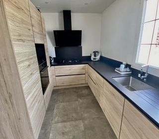  Maison � vendre 5 pi�ces 110 m�