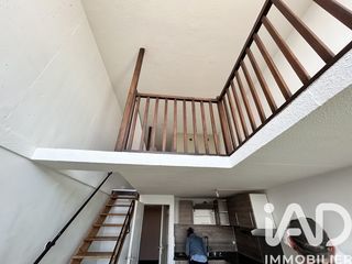  Appartement � vendre 3 pi�ces 65 m�