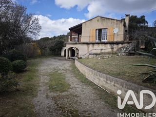  Maison � vendre 5 pi�ces 125 m�