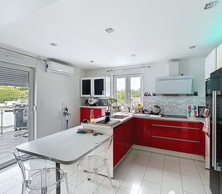  Appartement � vendre 4 pi�ces 107 m�