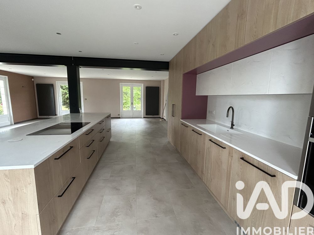 � vendre  Maison Mervans (71310)