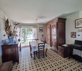  Maison � vendre 6 pi�ces 118 m�