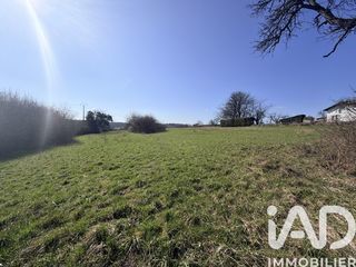  Terrain � vendre 4000 m�