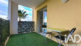  Appartement � vendre 2 pi�ces 42 m�