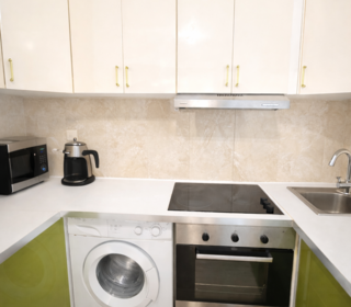  Appartement � vendre 2 pi�ces 31 m�