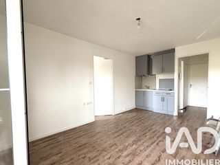  Appartement � vendre 2 pi�ces 34 m�