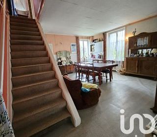  Maison � vendre 8 pi�ces 194 m�