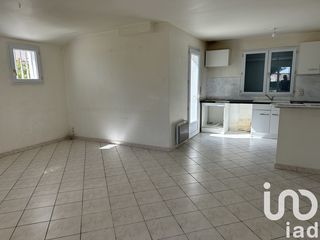  Maison � vendre 4 pi�ces 75 m�