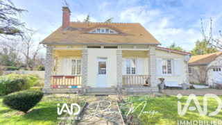  Maison � vendre 5 pi�ces 99 m�