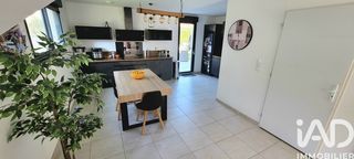  Maison � vendre 6 pi�ces 140 m�