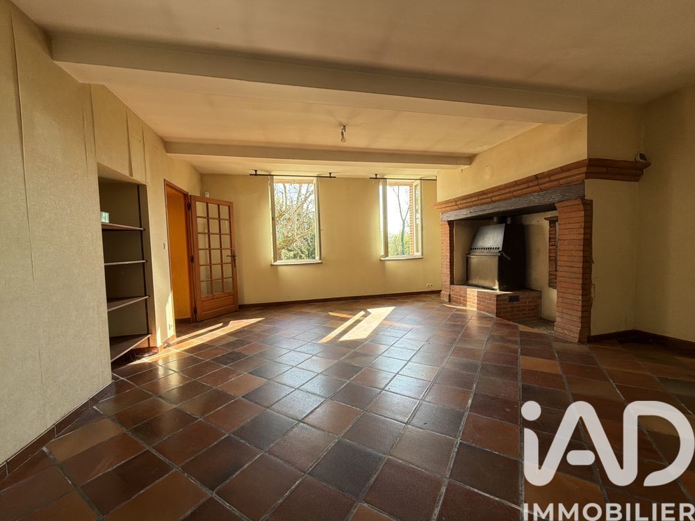 � vendre  Maison Reyni�s (82370)