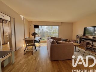  Appartement � vendre 4 pi�ces 84 m�