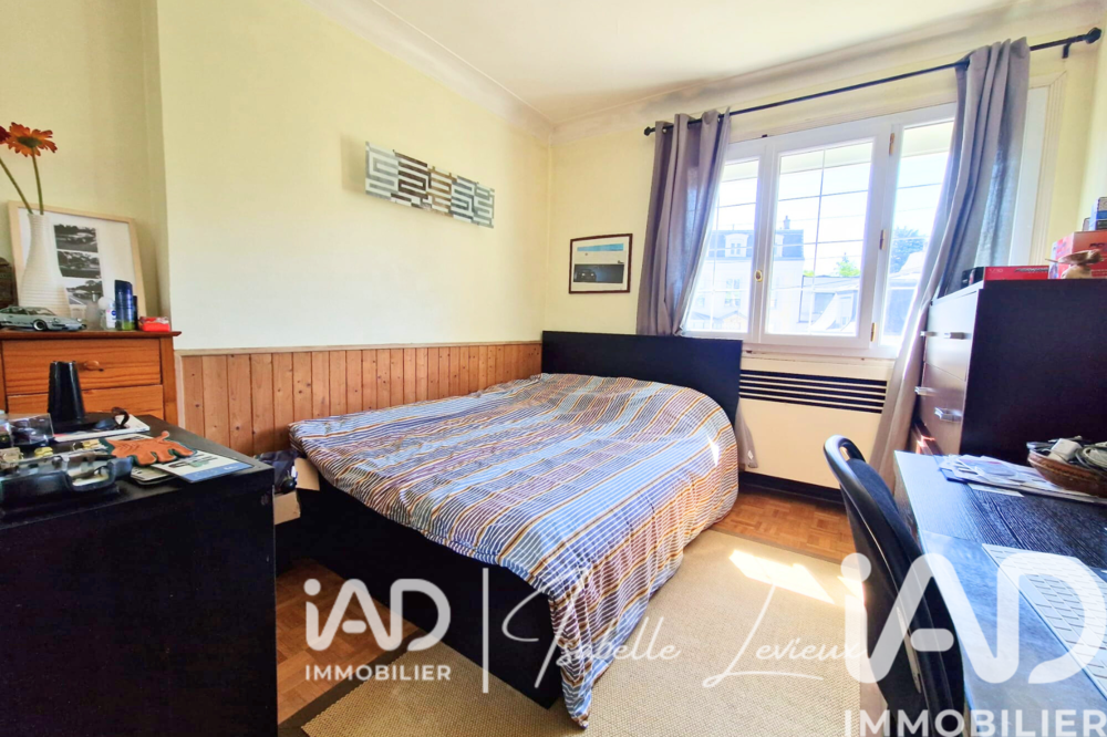 � vendre  Maison Saint-Gratien (95210)