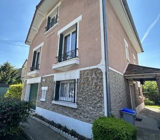  Maison � vendre 5 pi�ces 120 m�