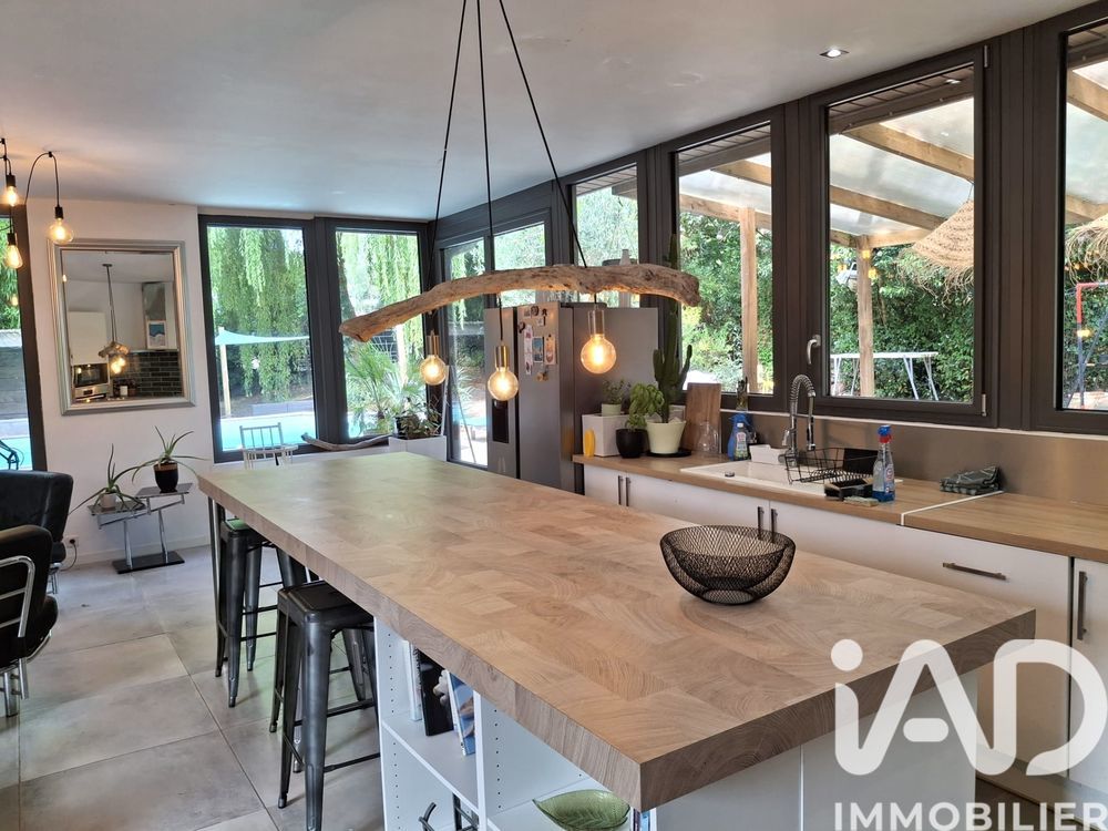 � vendre  Maison L'Houmeau (17137)