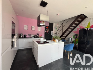  Maison � vendre 7 pi�ces 230 m�