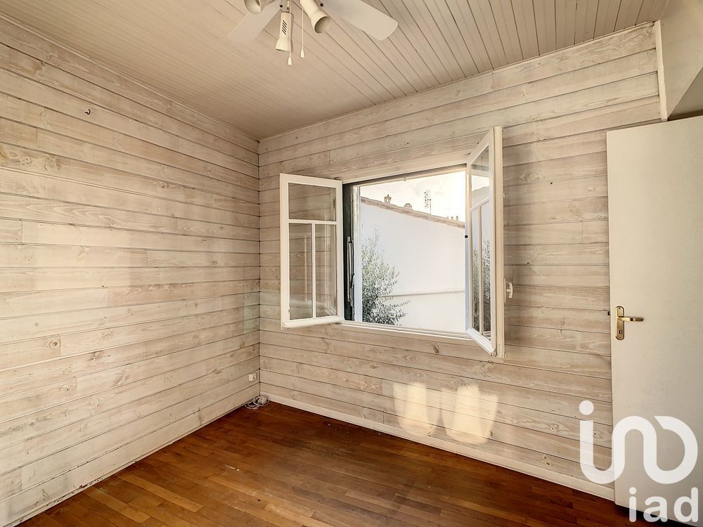 � vendre  Maison La Couarde-sur-Mer (17670)