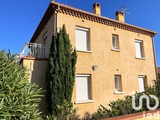  Villa � vendre 5 pi�ces 135 m�