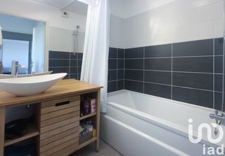  Appartement � vendre 3 pi�ces 55 m�