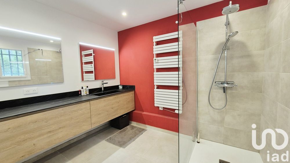 � vendre  Maison L'Isle-sur-la-Sorgue (84800)