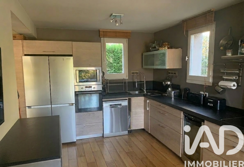 � vendre  Maison Verri�res-le-Buisson (91370)