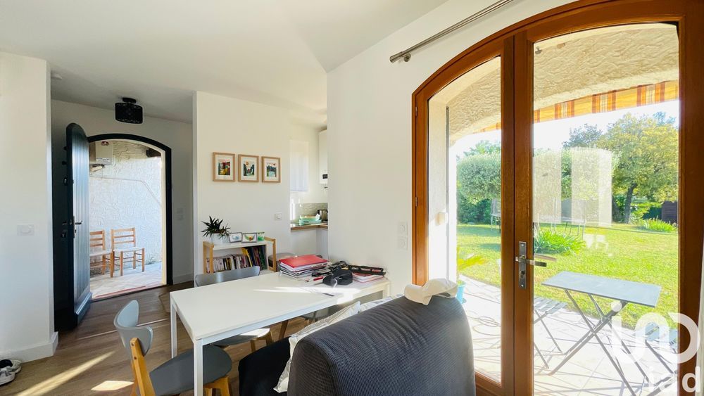 � vendre  Maison Le Beausset (83330)