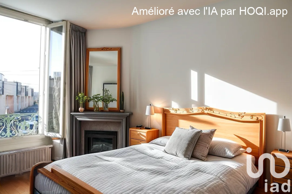 � vendre  Maison Alfortville (94140)