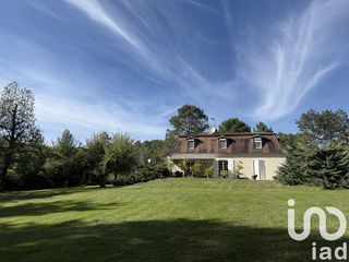  Maison � vendre 8 pi�ces 166 m�