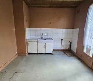  Maison � vendre 4 pi�ces 83 m�