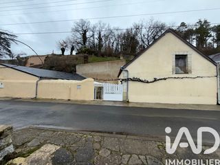  Maison � vendre 3 pi�ces 83 m�