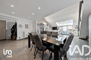  Maison � vendre 7 pi�ces 125 m�