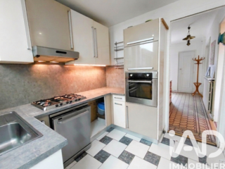  Maison � vendre 6 pi�ces 99 m�