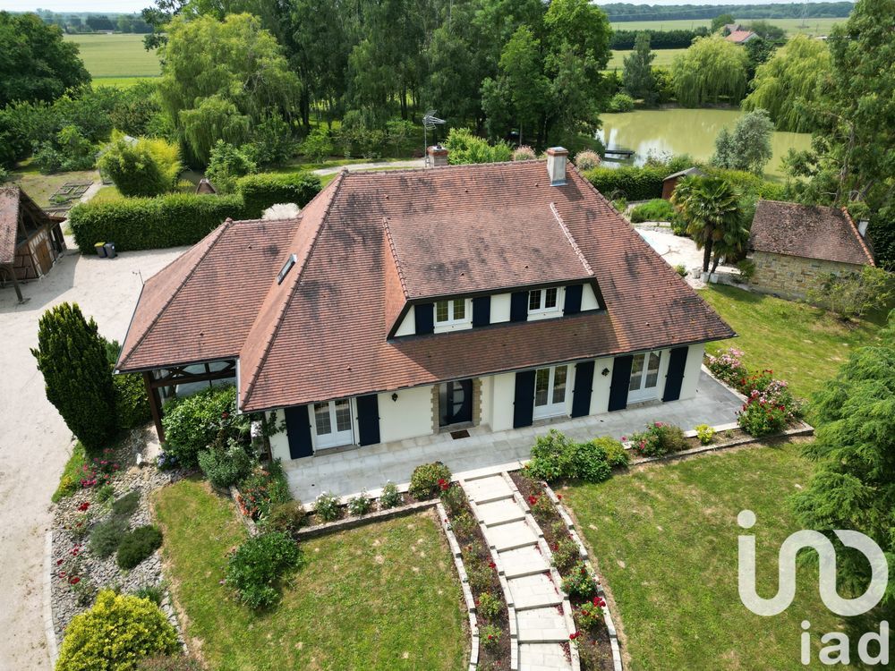 � vendre  Maison Mervans (71310)