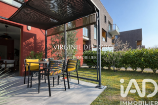  Appartement � vendre 3 pi�ces 73 m�