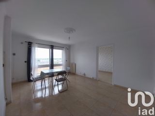  Appartement � vendre 5 pi�ces 92 m�