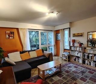  Appartement � vendre 3 pi�ces 67 m�