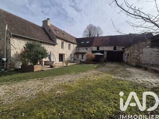  Maison � vendre 7 pi�ces 340 m�