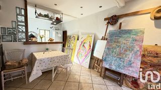  Maison � vendre 3 pi�ces 56 m�