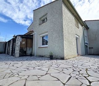  Maison � vendre 4 pi�ces 170 m�