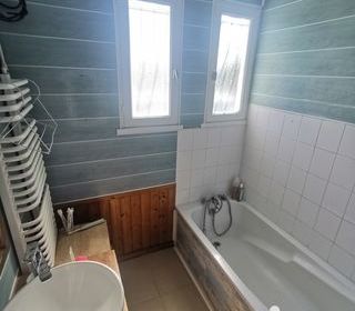  Maison � vendre 7 pi�ces 138 m�