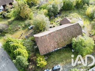  Maison � vendre 5 pi�ces 184 m�