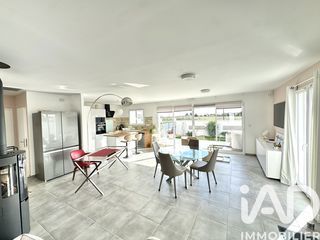  Maison � vendre 3 pi�ces 90 m�