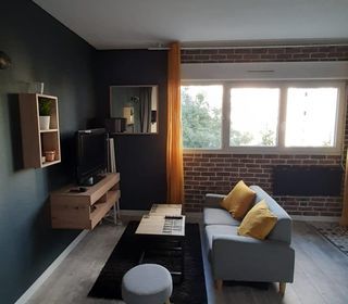  Appartement � vendre 1 pi�ce 23 m�