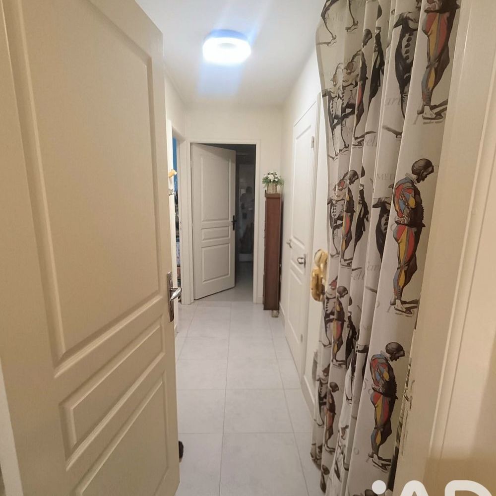 � vendre  Appartement Hy�res (83400)