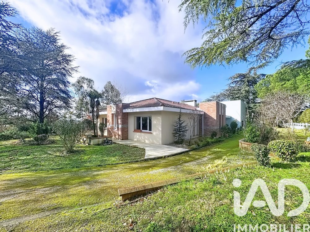 � vendre  Maison Pechbusque (31320)